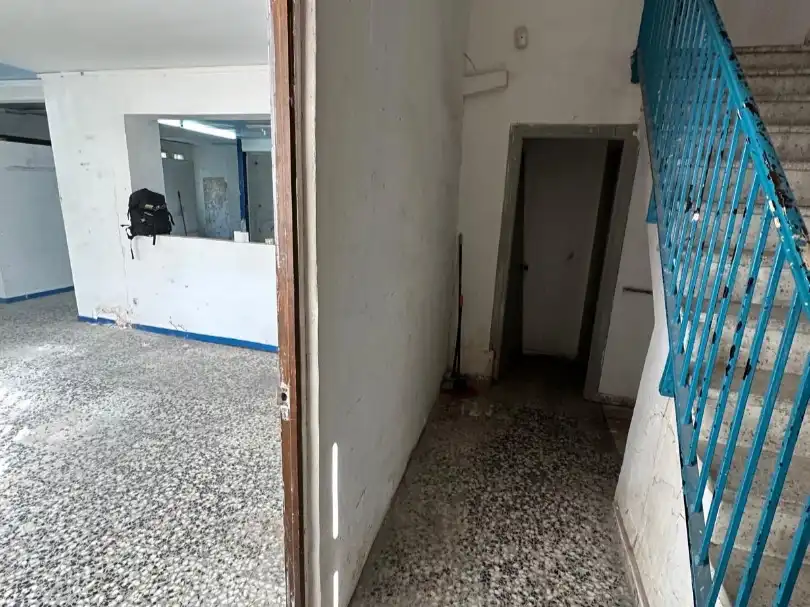 Geschaftsraum zum Verkauf in Málaga