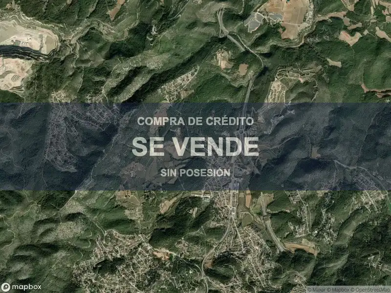 Piso en venta en Canyelles