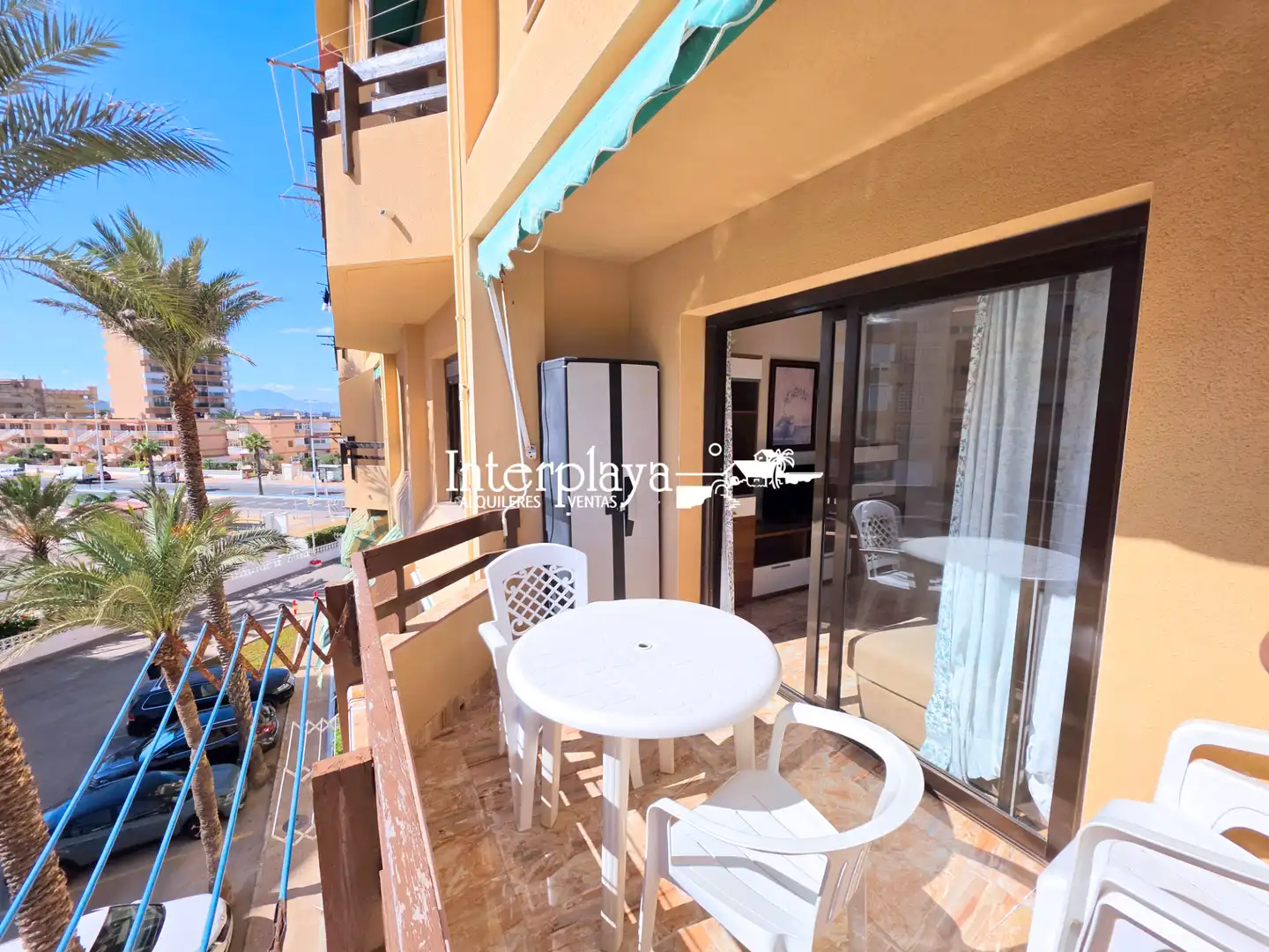 Mini appartamento con terrazza in vendita a Gran Vía de la Manga 5, imagen 27