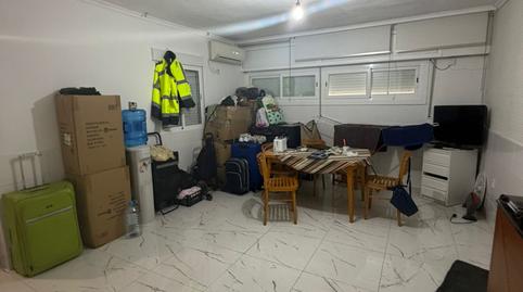 Foto 4 de Planta baixa en venda a Passeig Maragall, Barcelona