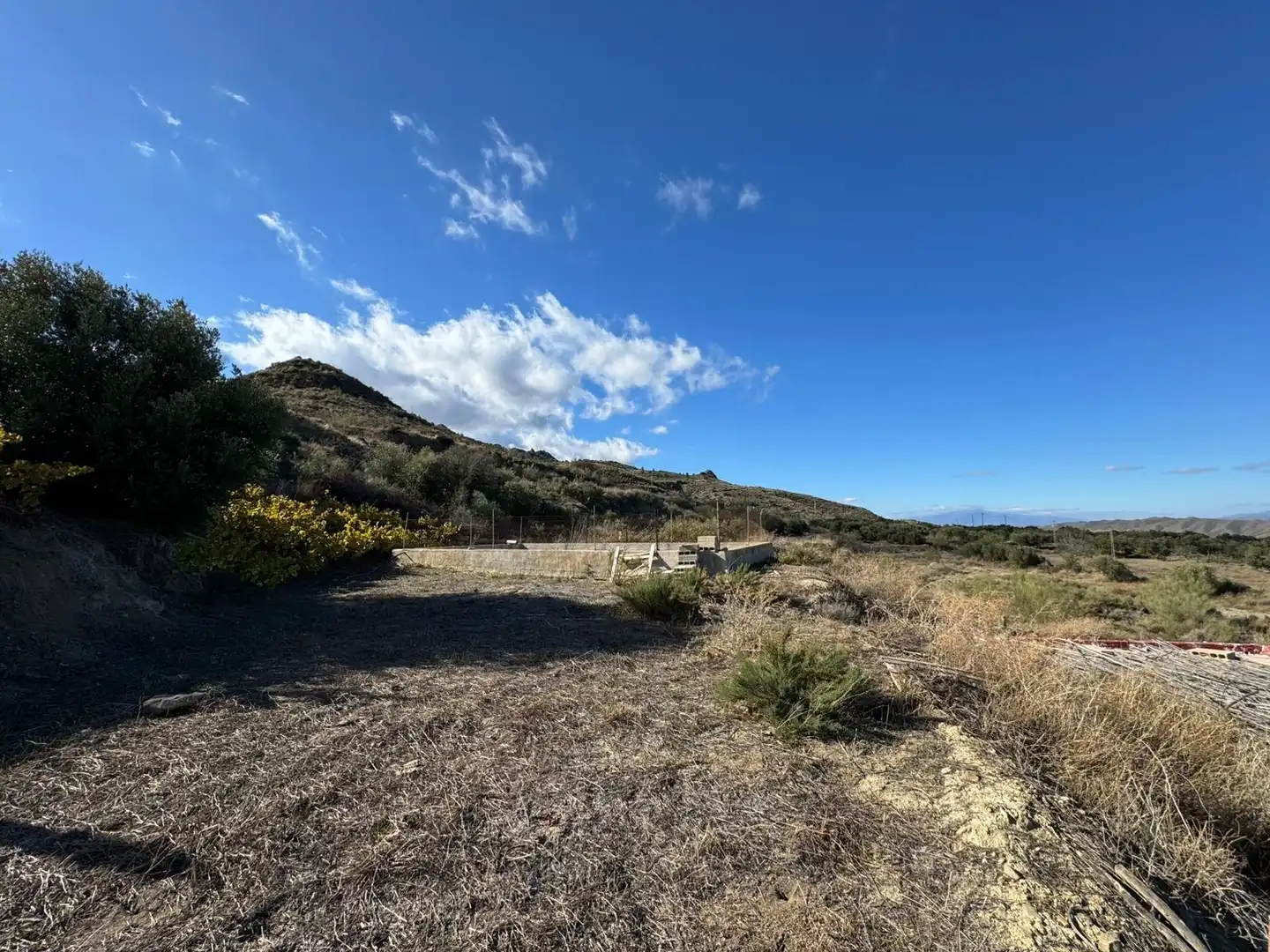 Rustikales Grundstück zum Verkauf in Tabernas, imagen 9