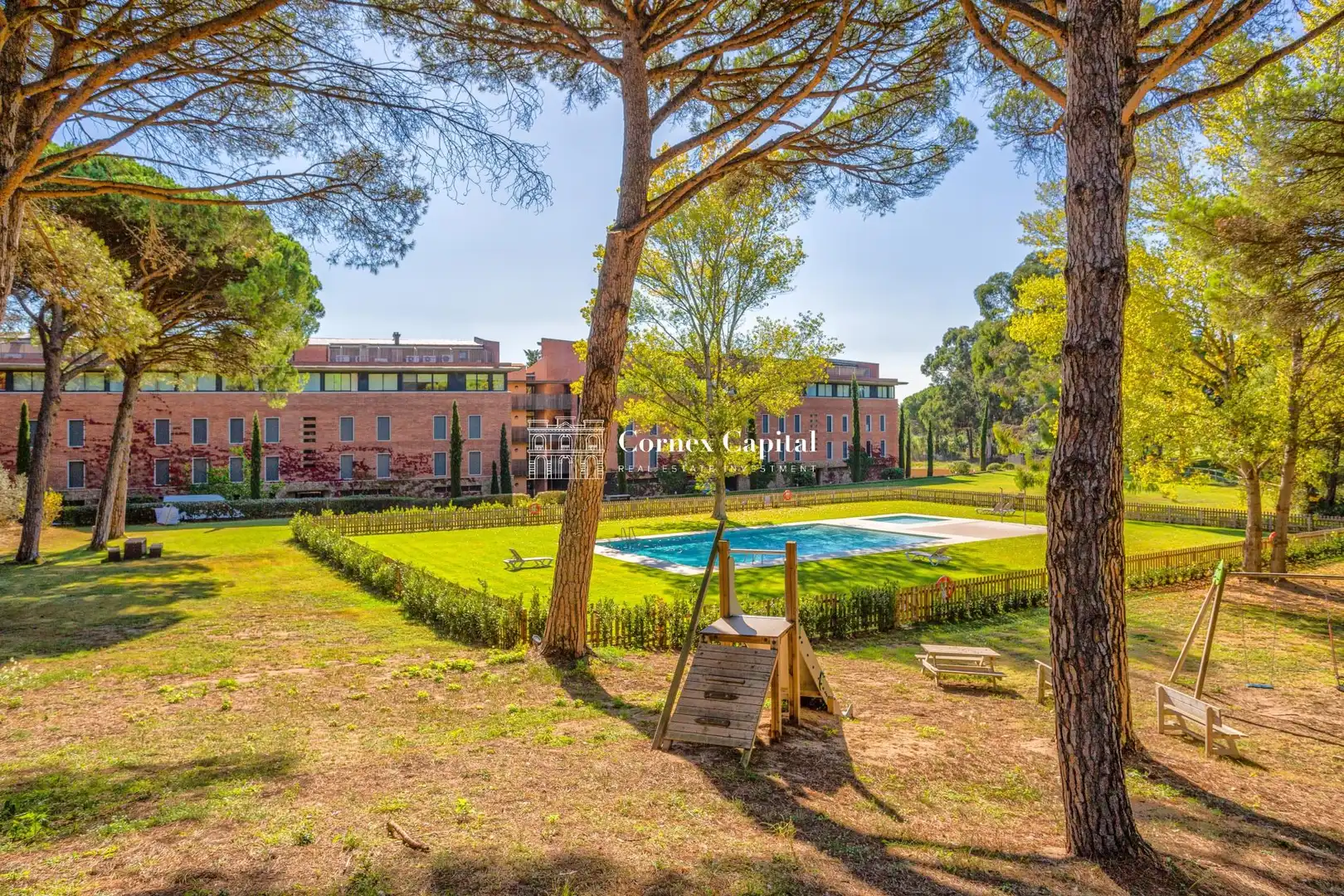 Jardín de Dúplex en venta en Gualta con Calefacción, Jardín privado y Terraza