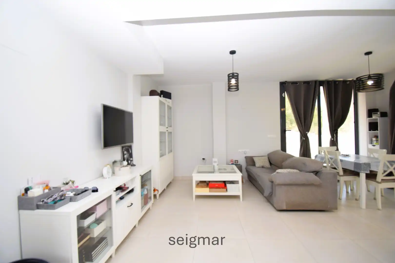 Chalet con terraza en venta en Montebello - Nou Espai, imagen 12