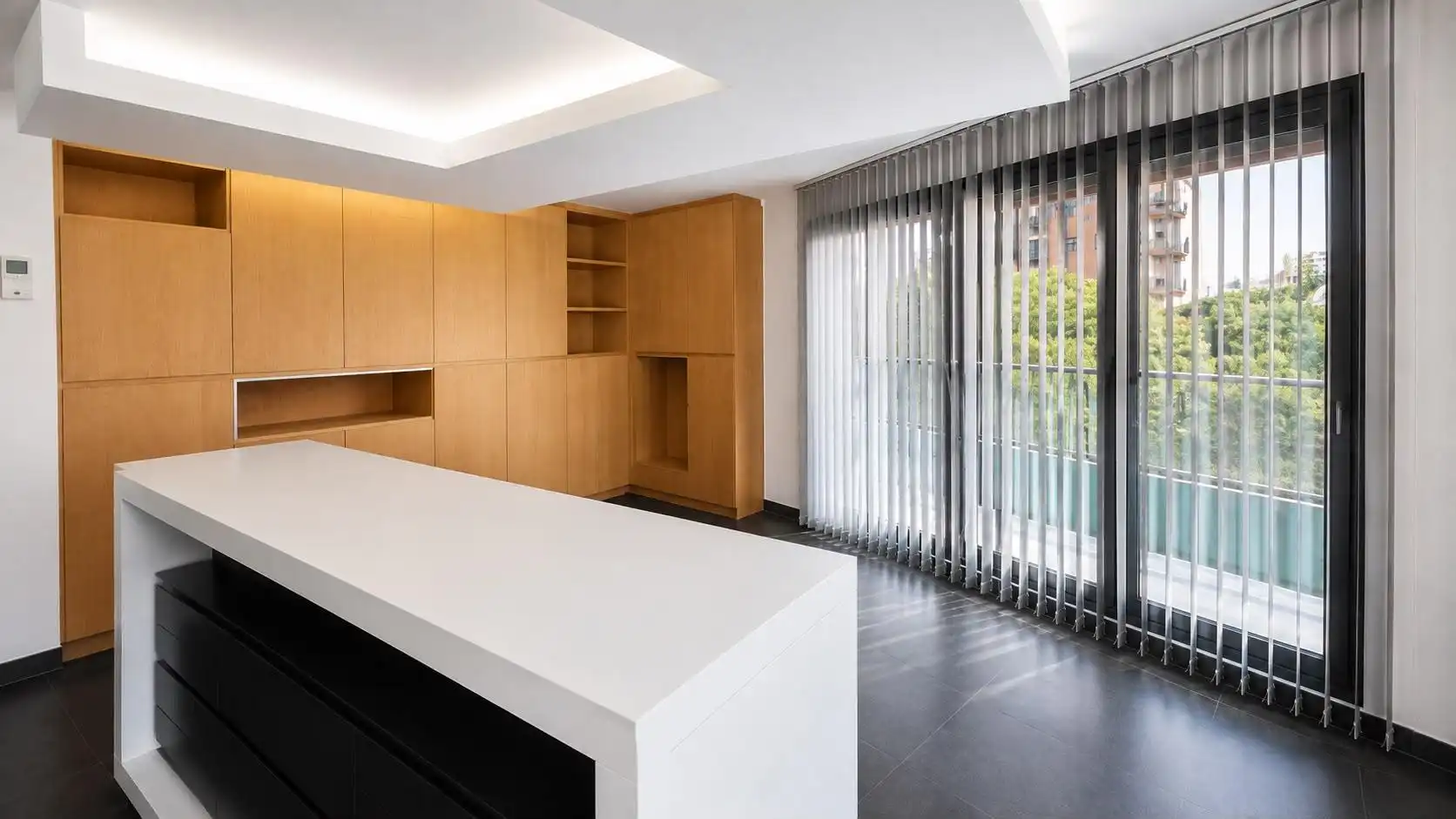 Cocina de Piso en venta en Valencia con Aire acondicionado, Calefacción y Jardín privado