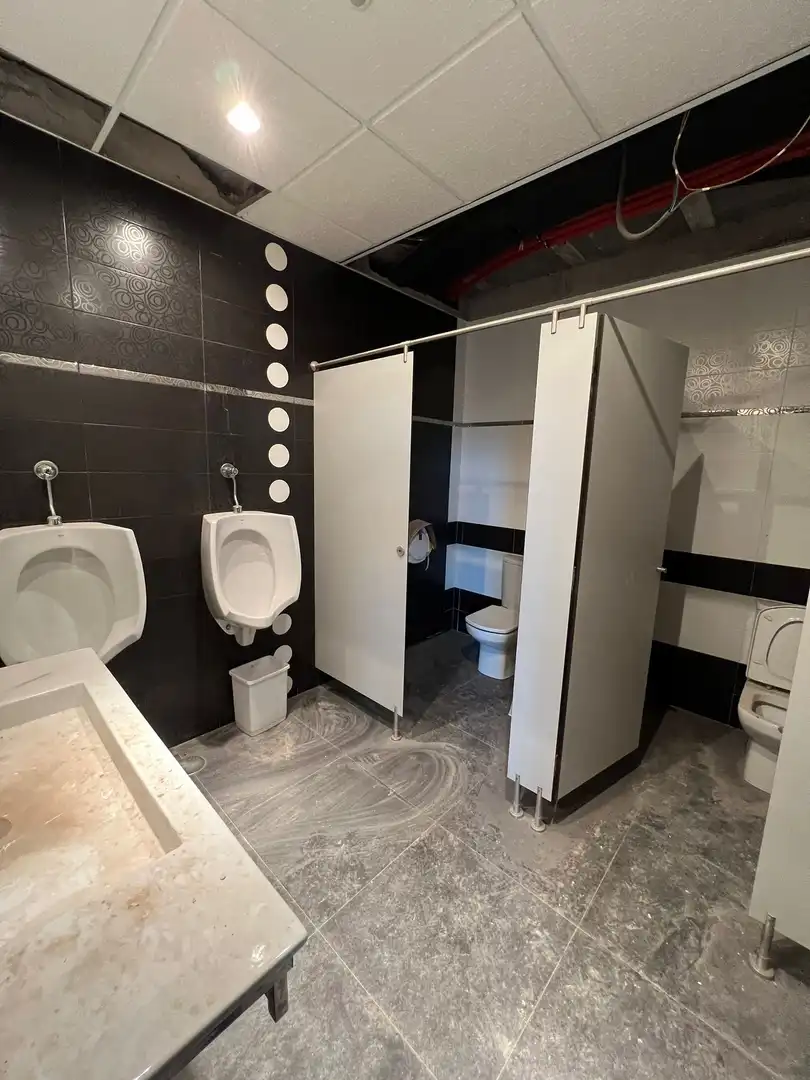 Bathroom of Buildings for sale in Grado