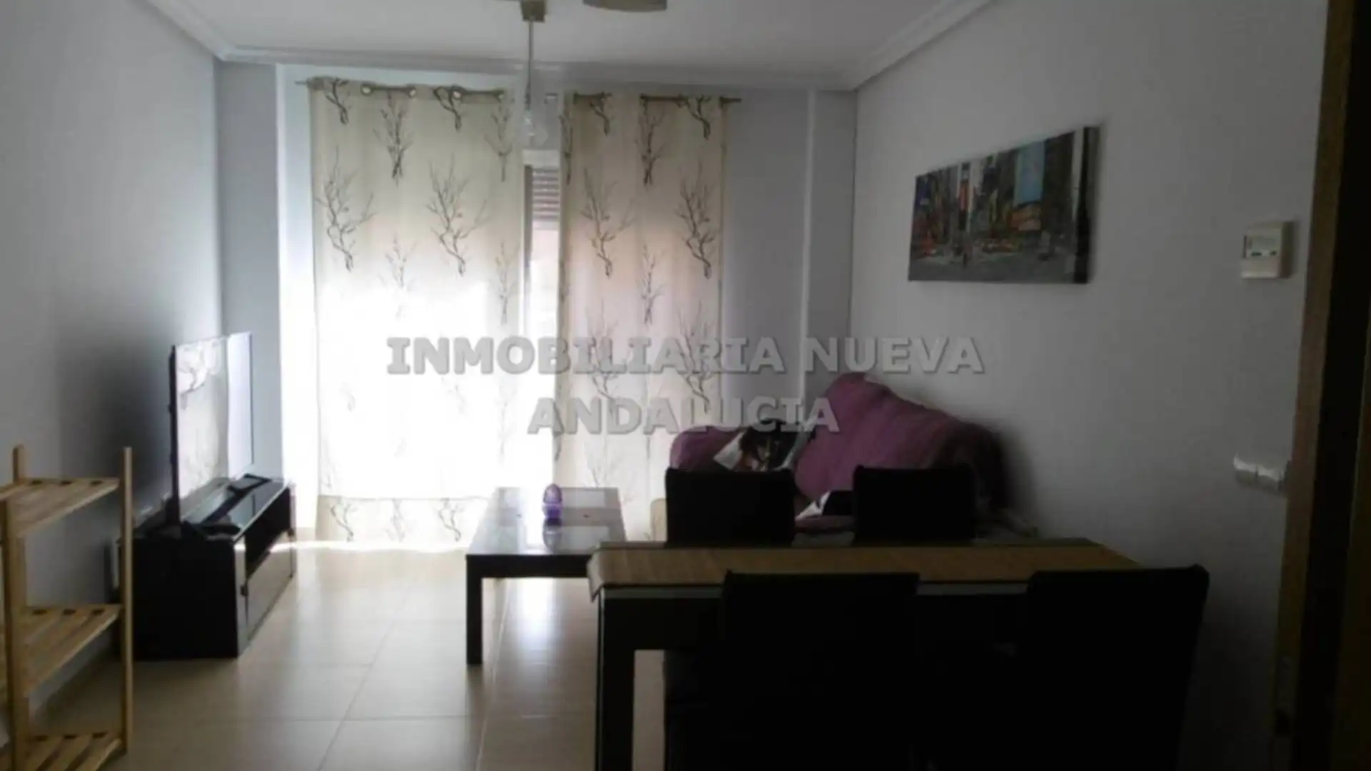 Flat for rent in San Luis