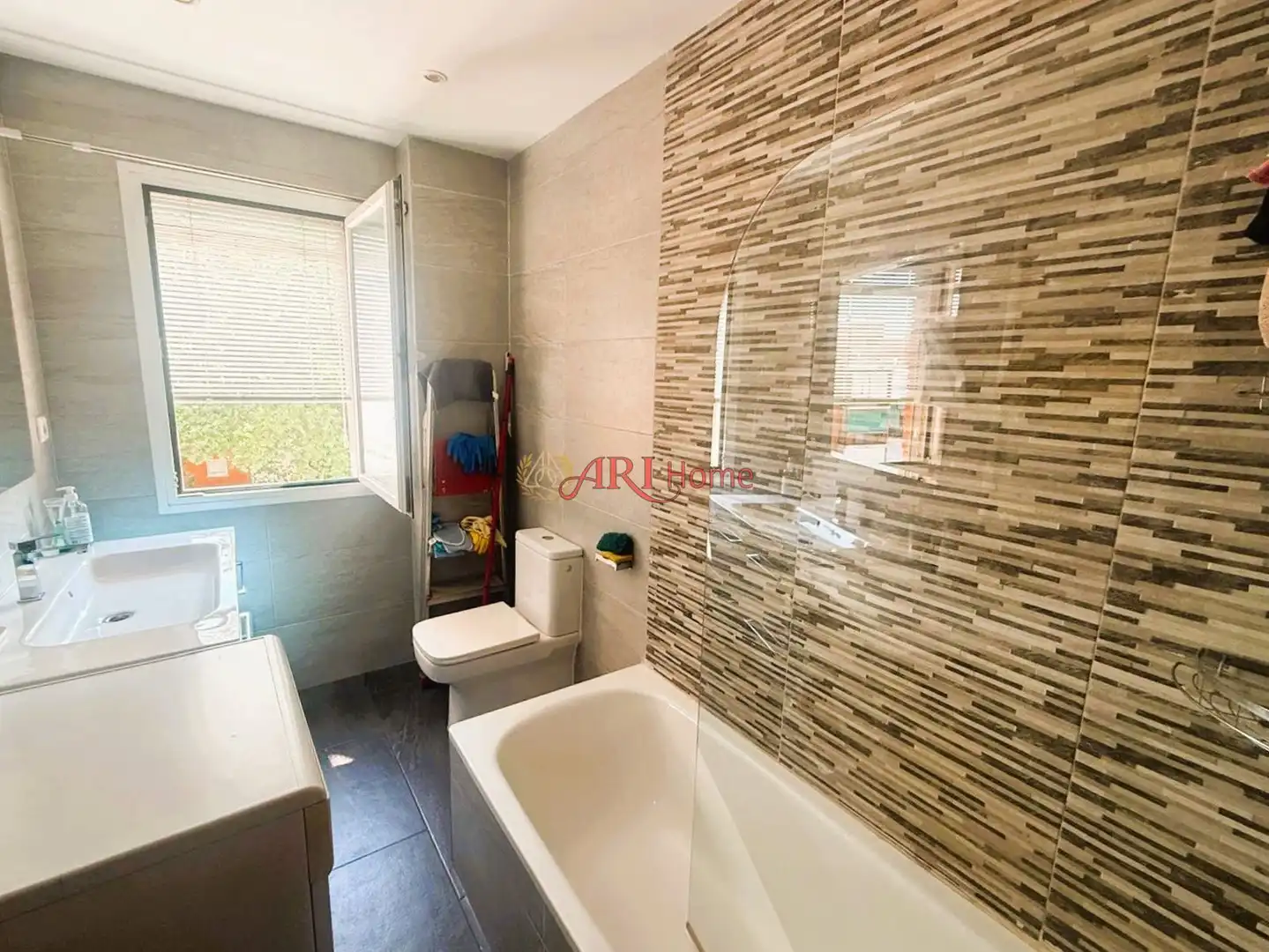 Piso en venta en Madrid con Aire acondicionado y Calefacción