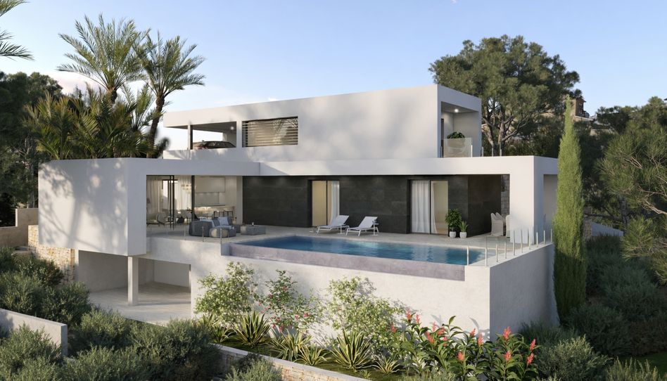 Foto 0 de Villa Isora
