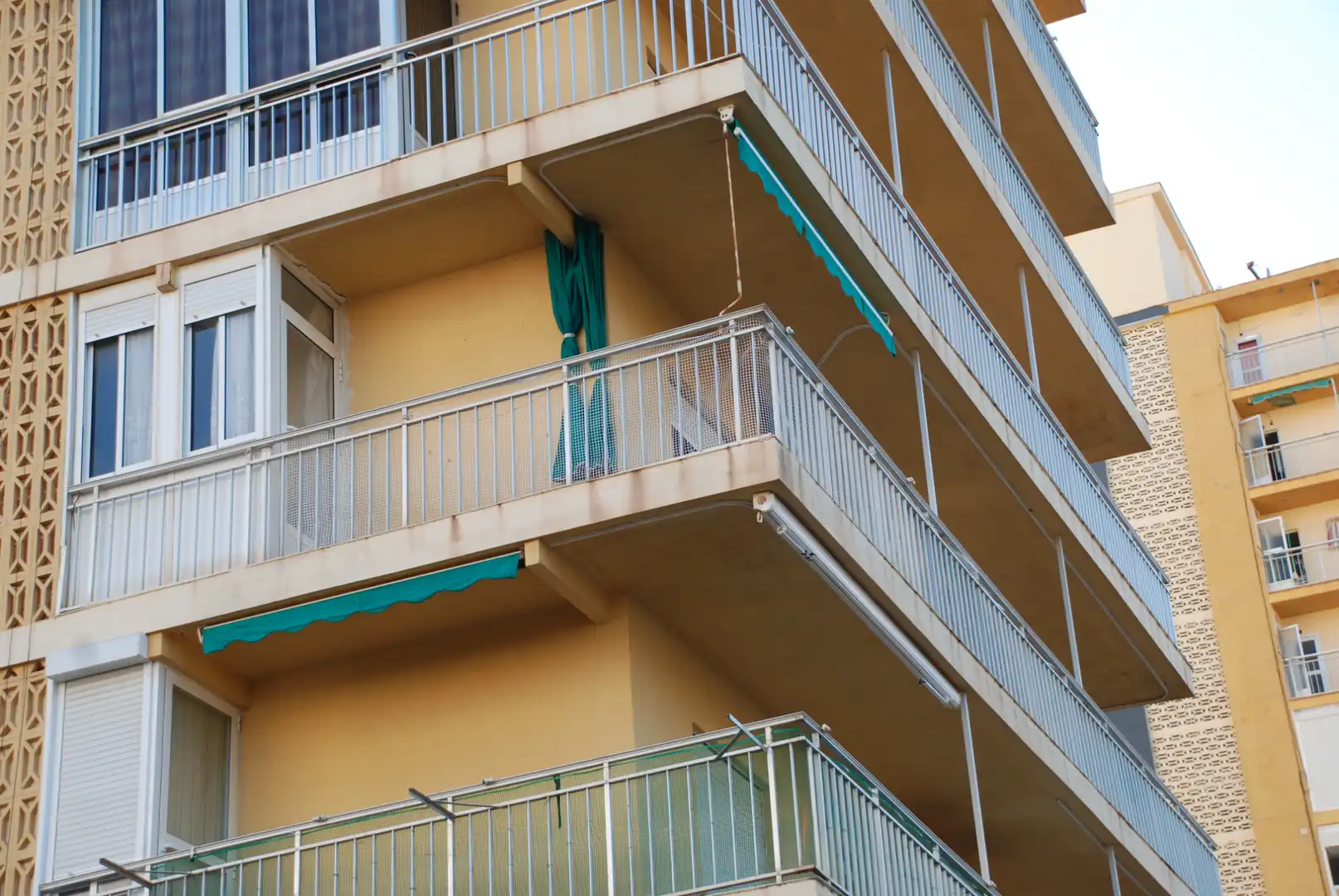 Appartement compact avec terrasse à vendre à Carrer dels Marenys 9, imagen 28