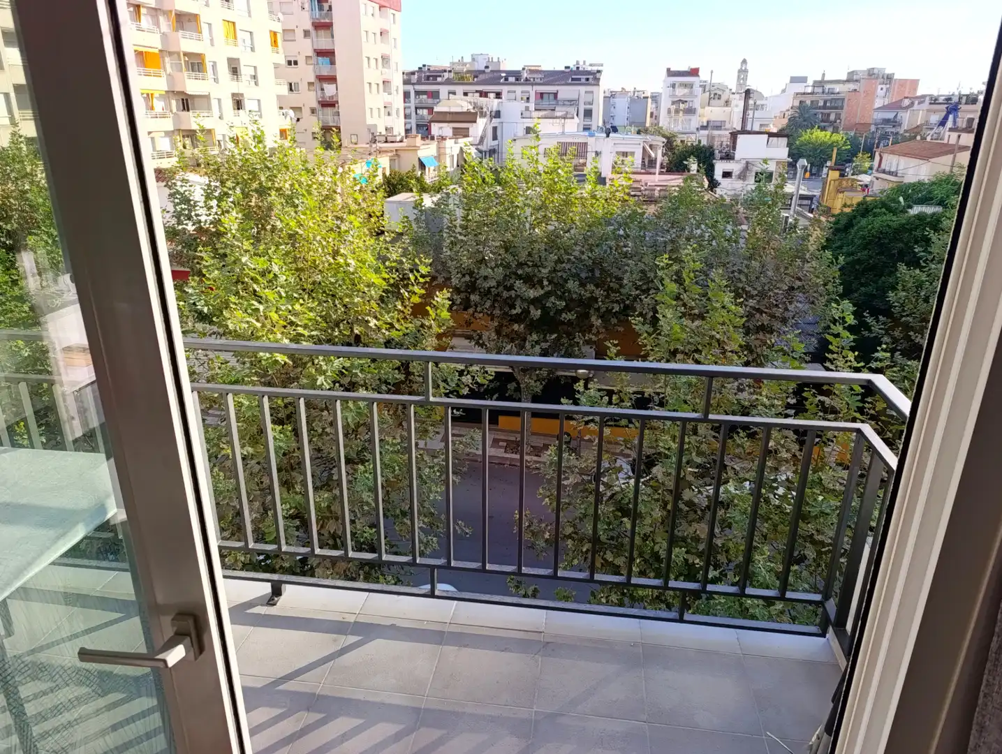 Appartamento con terrazza in vendita a Carrer del Mar, imagen 4
