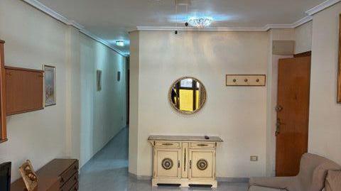 Foto 5 de Piso de alquiler en San Vicente, Hospital - Plaza del Real, Castellón