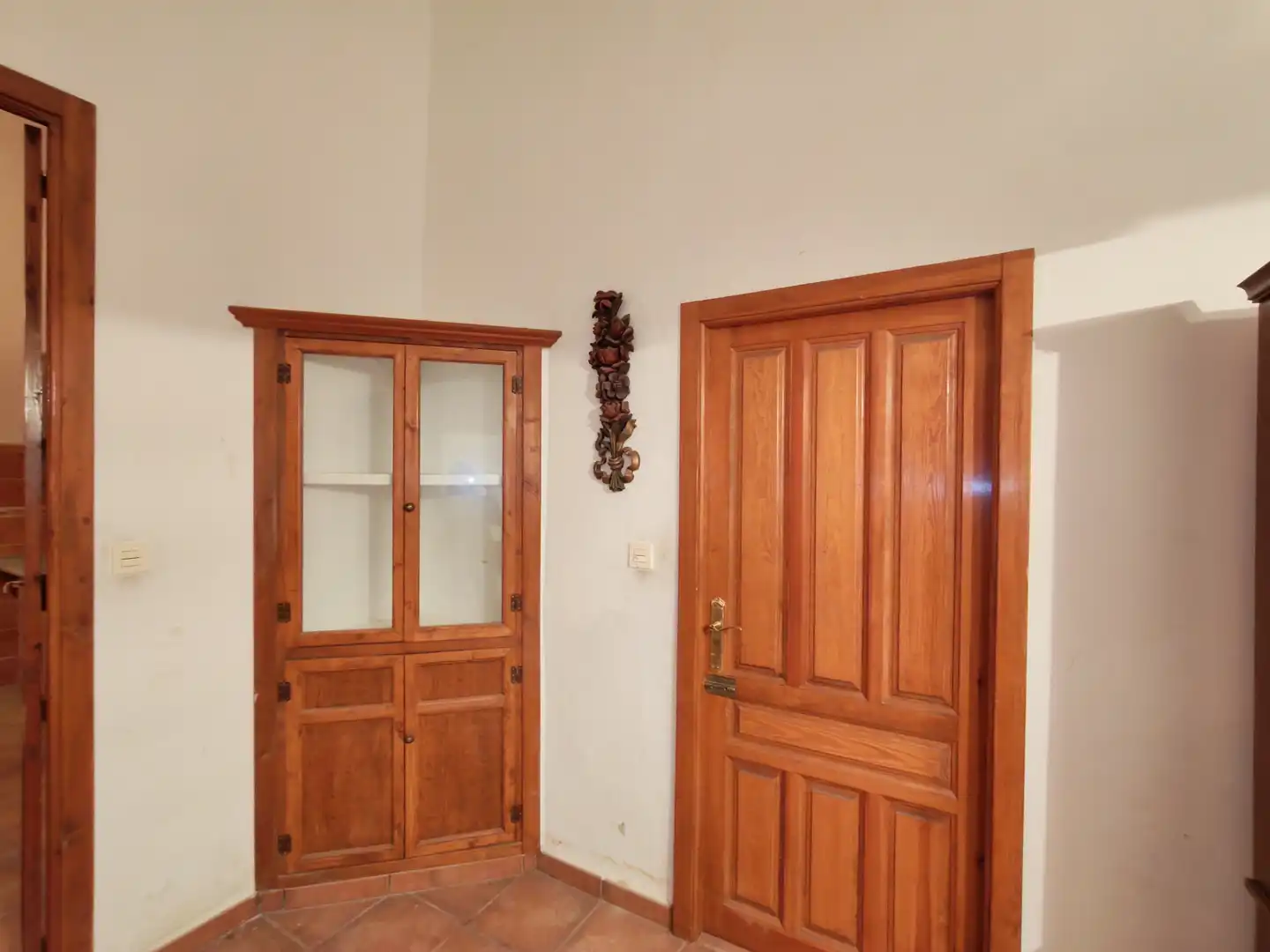 Casa adosada en venda en Elche / Elx amb Jardí privat, Terrassa i Traster