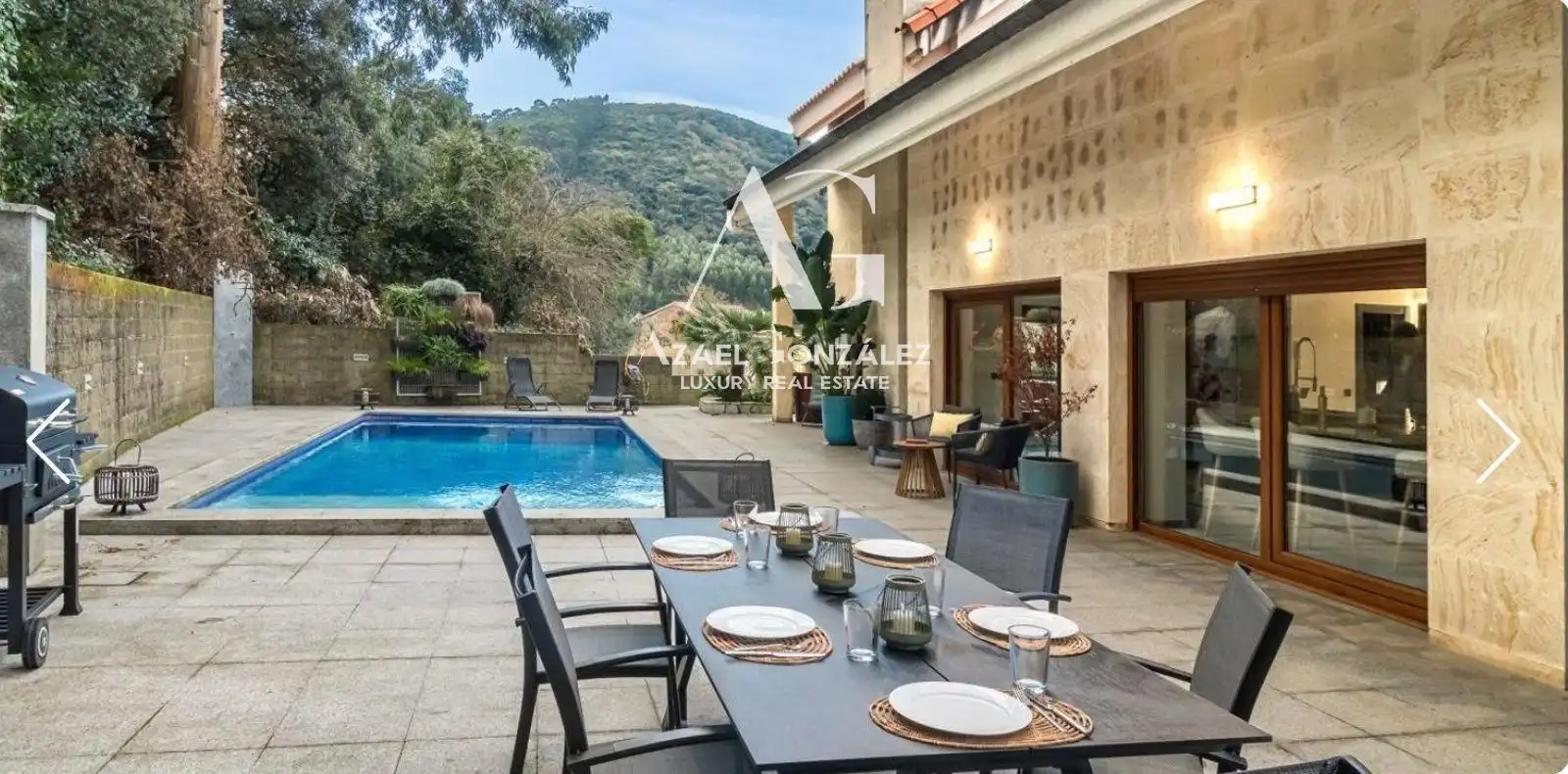 Haus mit Pool zum Verkauf in Soano Riegos 17, imagen 3
