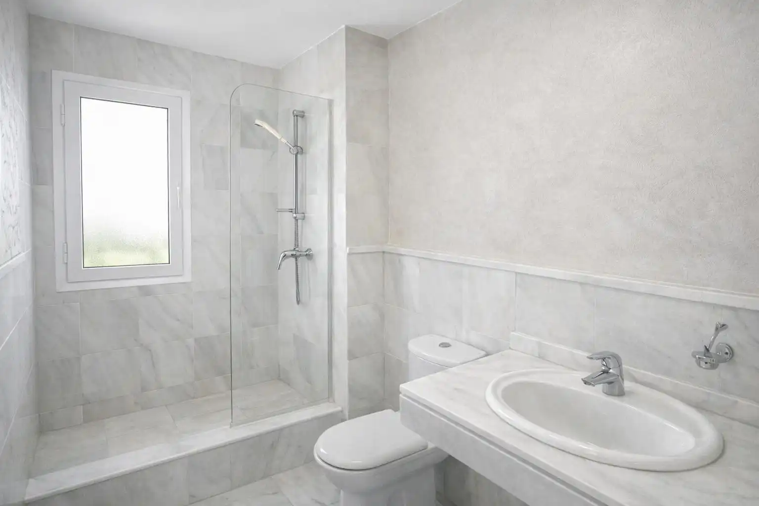 Apartament amb piscina en venda a Selwo, imagen 34