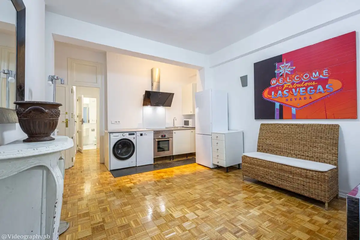 Appartement avec terrasse à vendre à Calle de la Batalla del Salado, imagen 9