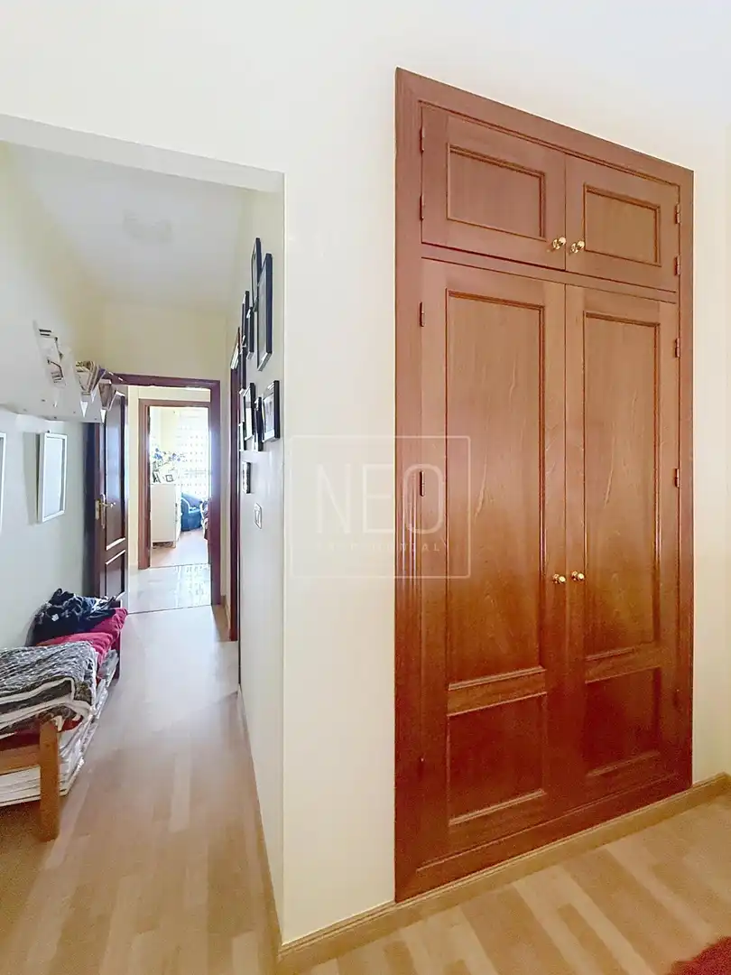 Flat with pool for sale in Calle PUERTA DE LAS GRANADAS, imagen 9