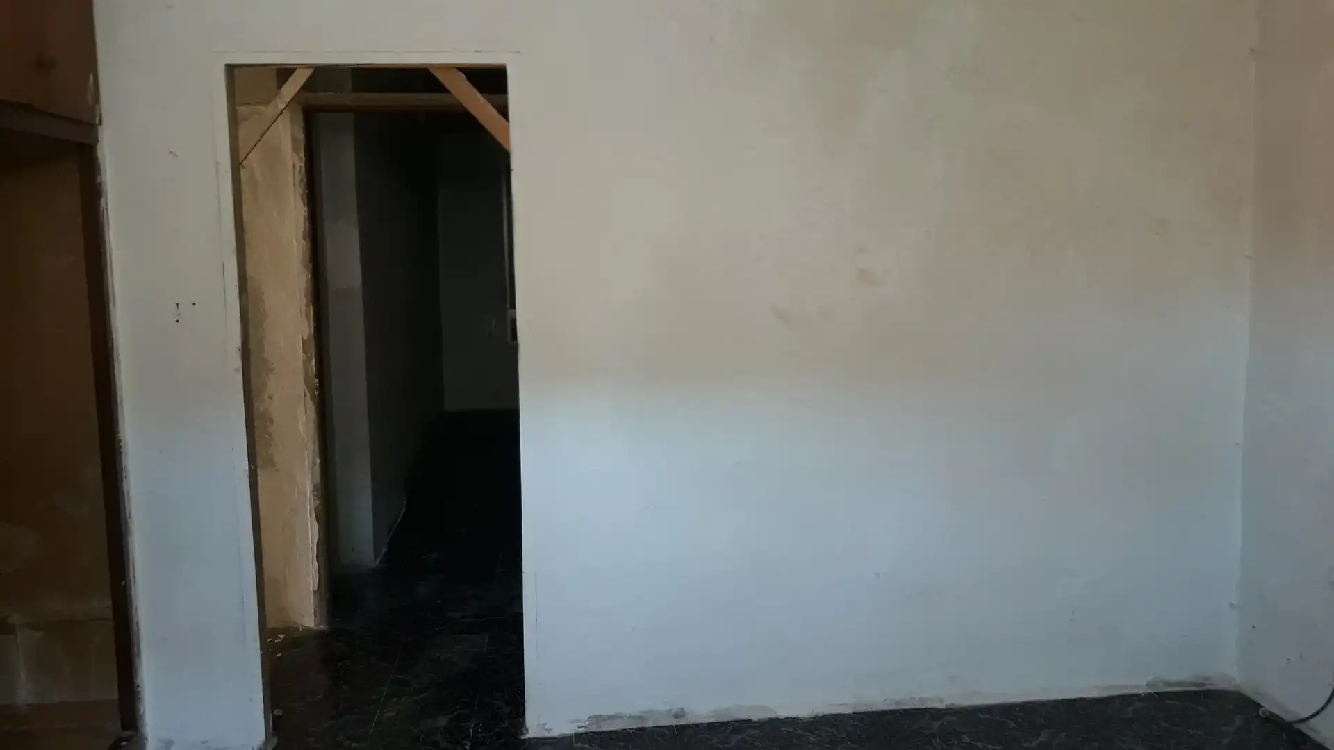 Planta baja en venta en Cr Alquerias, El Raal
