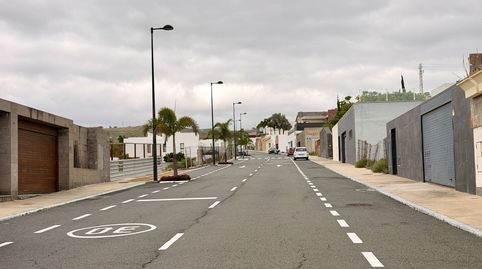 Foto 2 de Residencial en venta en Obispo Diego de Muros, 69, La Pardilla - San Antonio, Telde