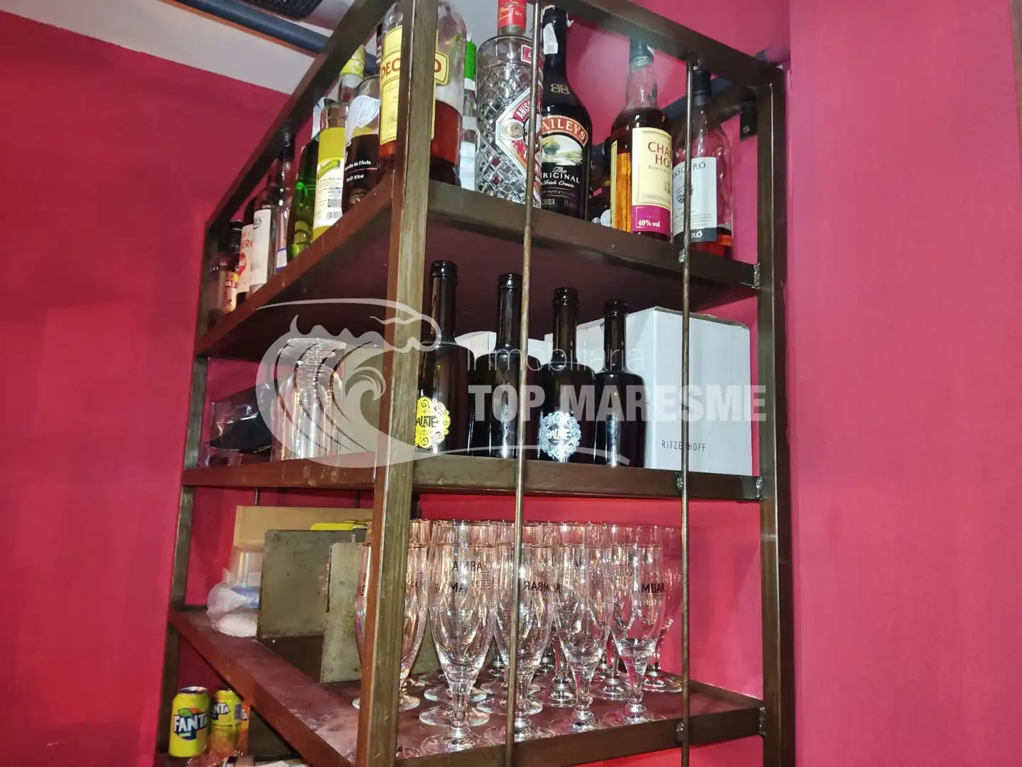 Local comercial en traspaso en Carrer de Bailèn 83, imagen 15