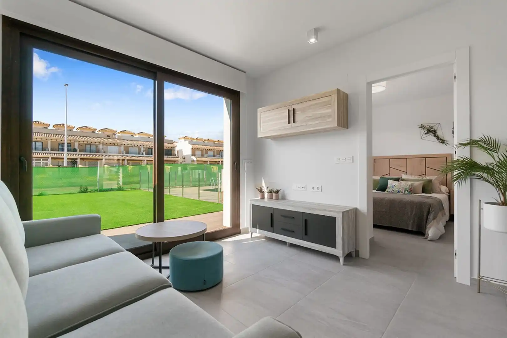 Penthouse mit Terrasse zum Verkauf in Lo Pagan, imagen 11