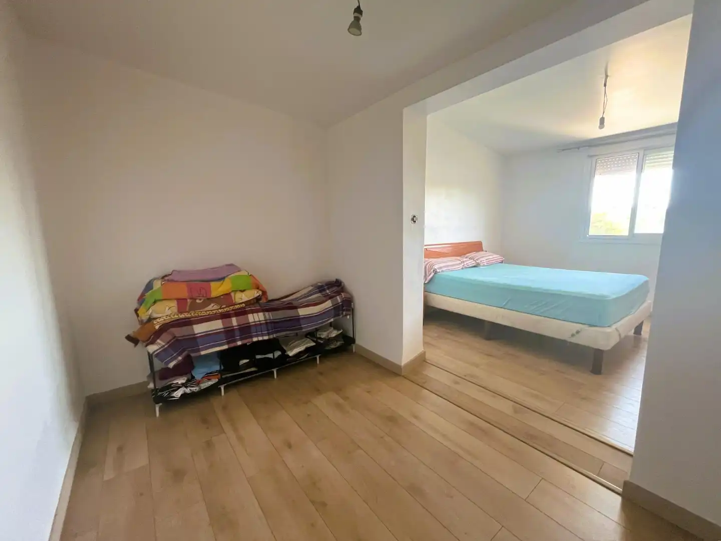 Bedroom of Detached homes for sale in Estepona  with Private garden, Terrace and Community pool