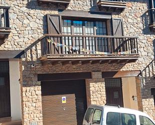 Casa adosada en venda a Avinguda de Vila-Seca, 24, Bagà