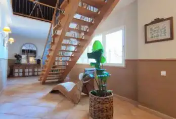Casa rústica con piscina en venta en Camí de Genaro, imagen 25