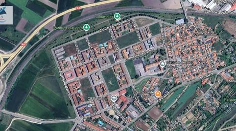 Photo 3 of Flat for sale in Calle Rosalia de Castro, Crucero - Aquende, Miranda de Ebro