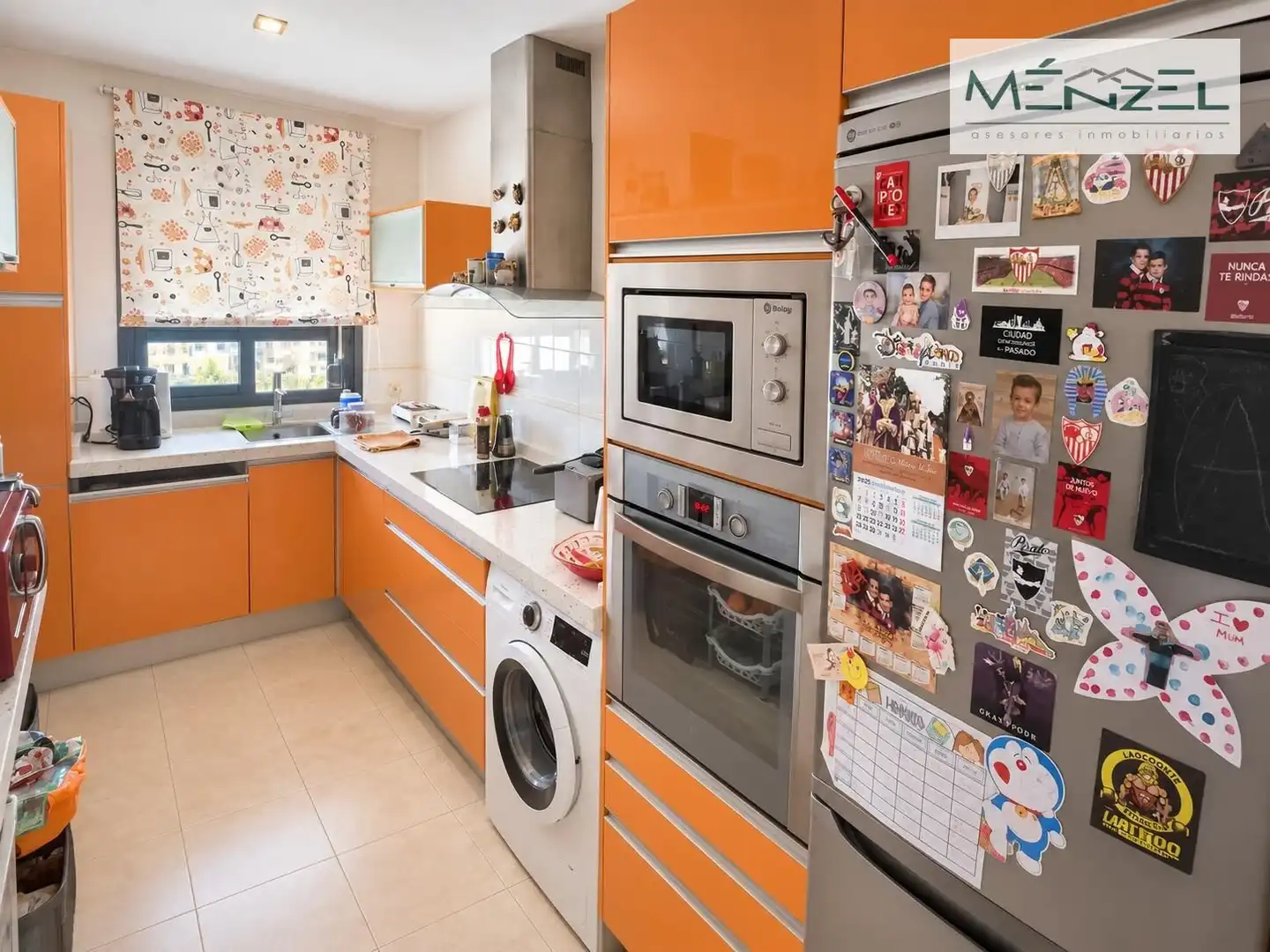Flat with lift for sale in Calle HOYO BARRERO, imagen 9