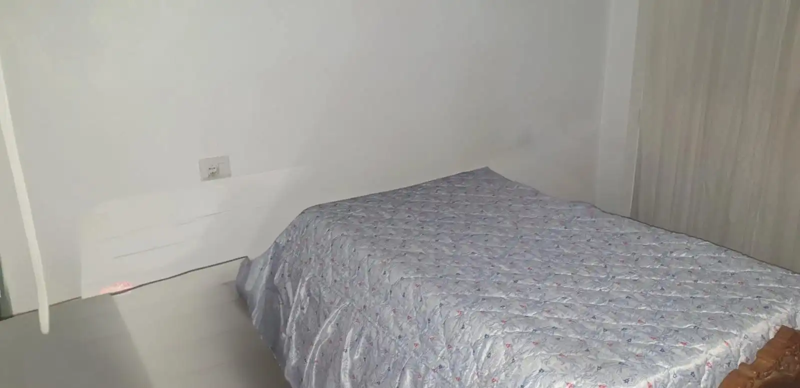 Habitación de Casa o chalet en venta en Mogente / Moixent con Aire acondicionado, Terraza y Trastero