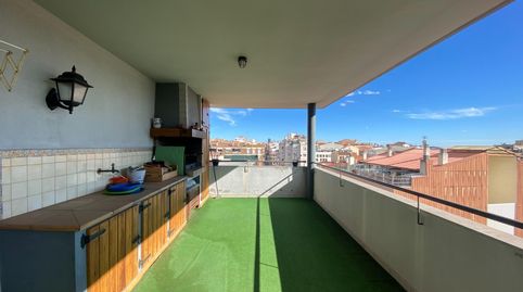 Foto 3 de Pis en venda a Antoni Torrella,d', La Maurina, Terrassa