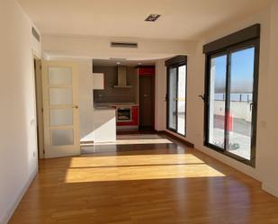 Außenansicht von Dachboden zum verkauf in Ontinyent mit Heizung, Terrasse und Abstellraum