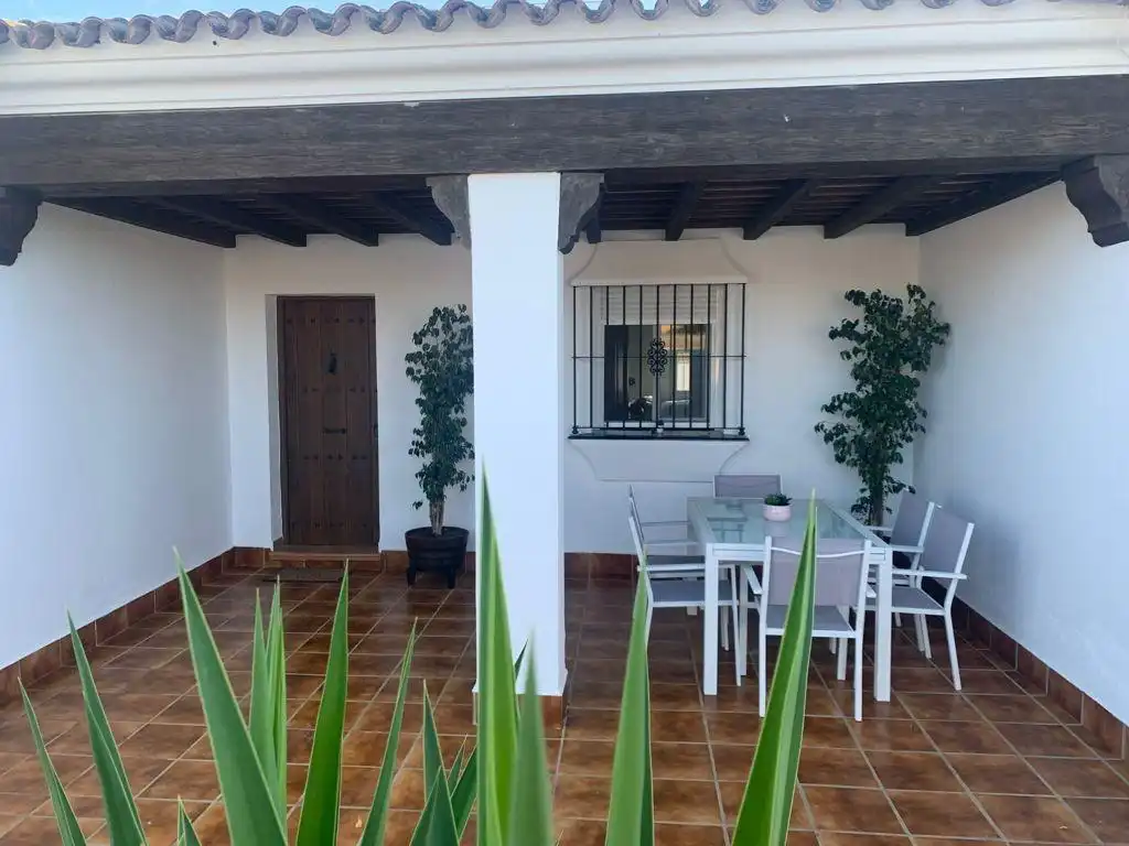 Villa mit Pool zur Miete in Los Franceses – La Vega, imagen 3