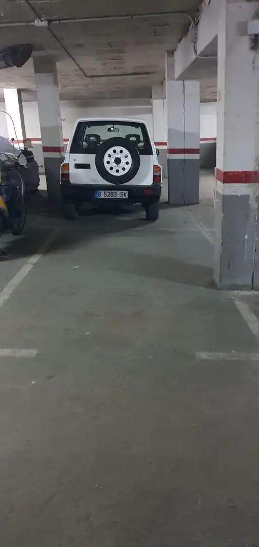 Parking for sale in El Poble Sec, imagen 5