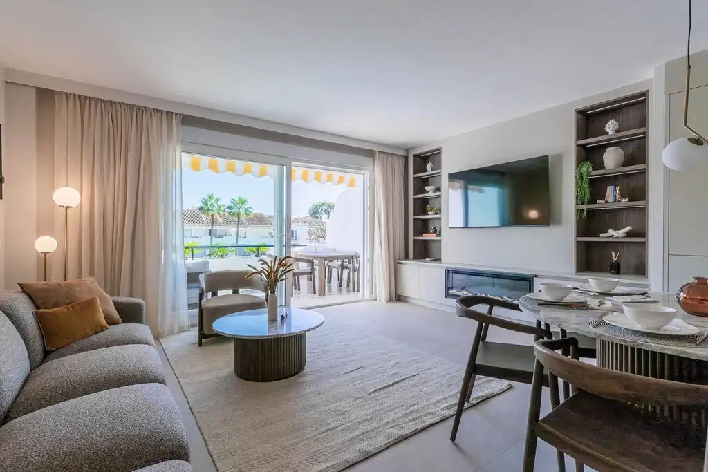 Penthouse with pool for sale in Benamara - Atalaya, imagen 4