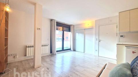 Photo 2 of Study for rent in Calle de Pérez Herrera, ., Ciudad Jardín,  Madrid Capital