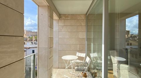 Foto 4 de Apartamento en venta en Sant Jaume, Palma de Mallorca