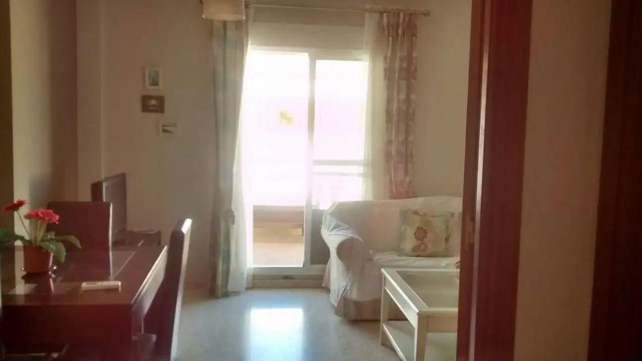 Attic for rent in Calle Sargenta, El Pino - Bajo de Guía