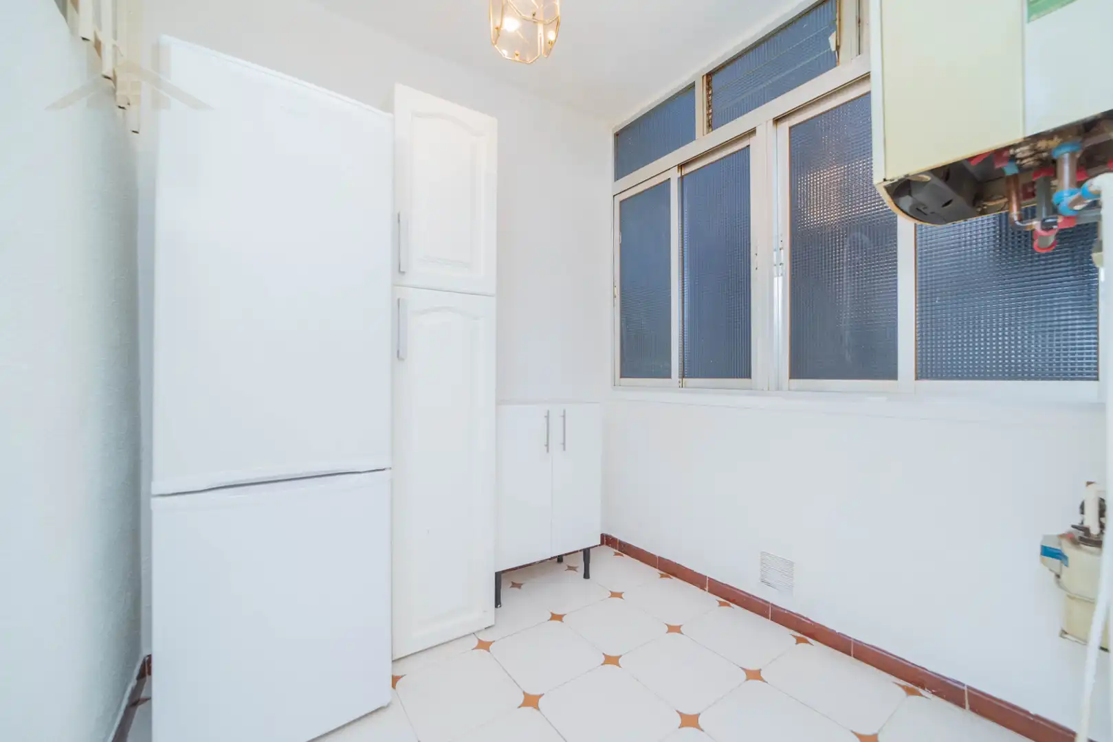 Küche von Wohnung zum Verkauf in Centro