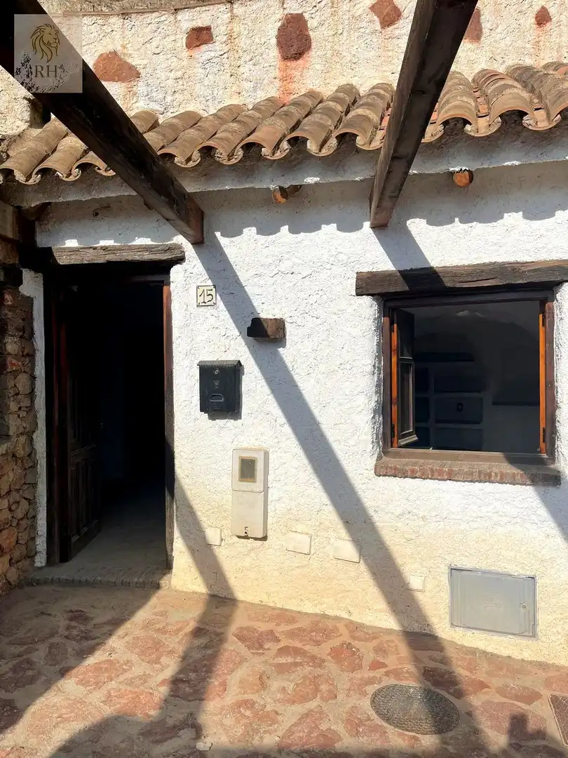 Casa rustica in vendita a Calle  MAHATMA GHANDI, imagen 10