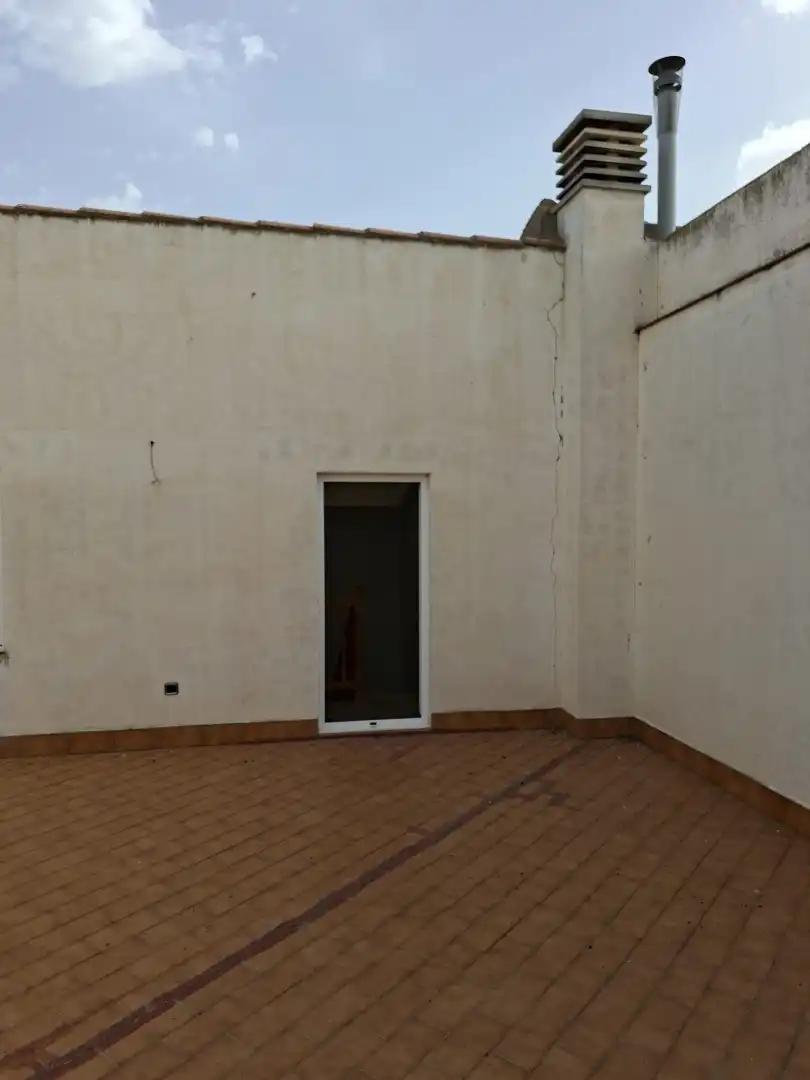 Piso en venta en Caspe con Aire acondicionado, Calefacción y Amueblado