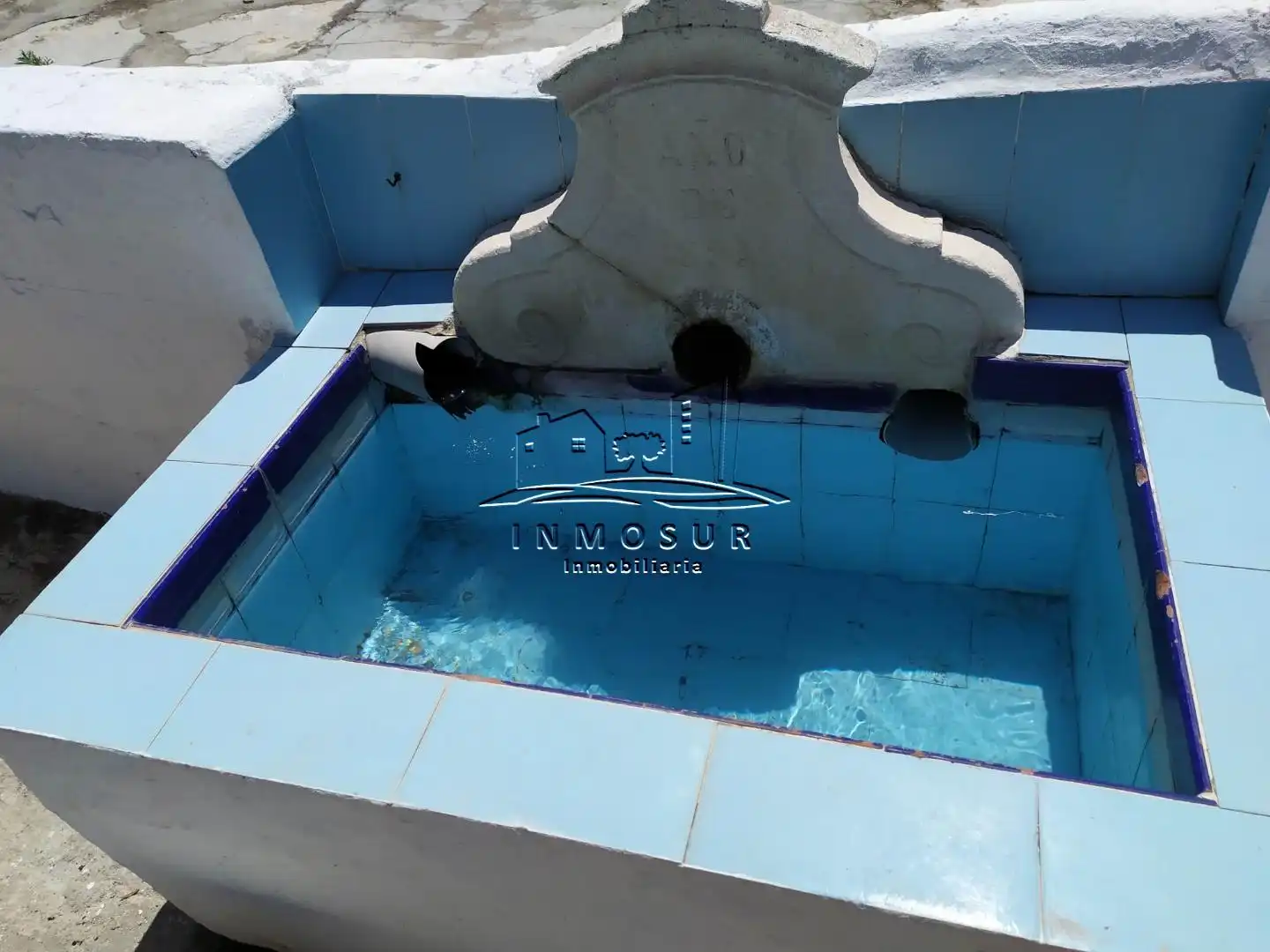 Casa amb piscina en venda a Las Vegas - Campoaras, imagen 4
