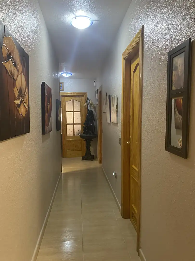 Appartamento con ascensore in vendita a El Ejido Ciudad, imagen 8