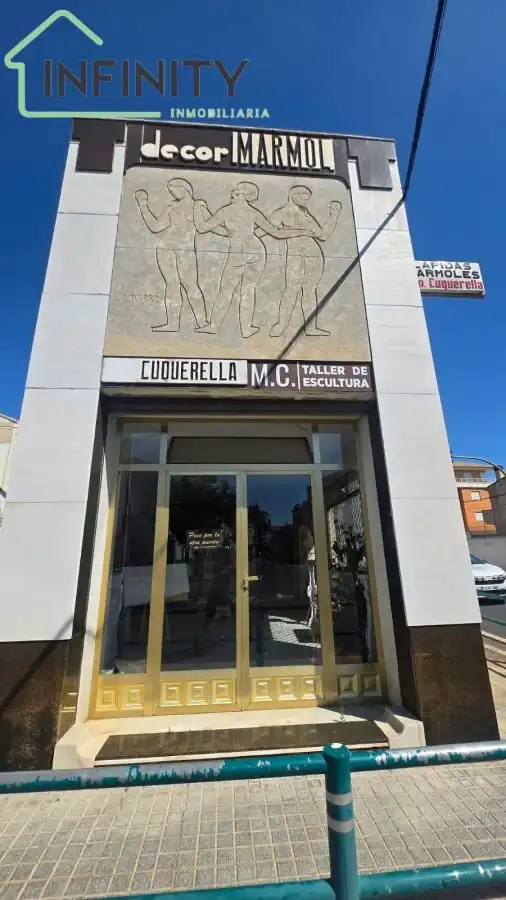 Local comercial en venda a Bellreguard, imagen 3