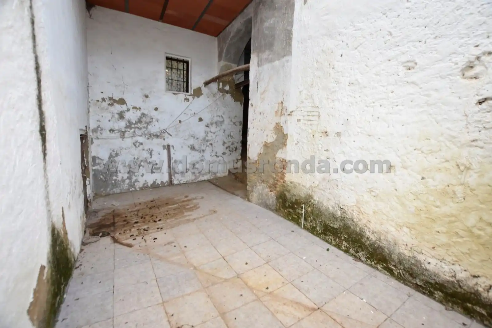 Casa o xalet en venda en Ronda amb Calefacció i Balcó