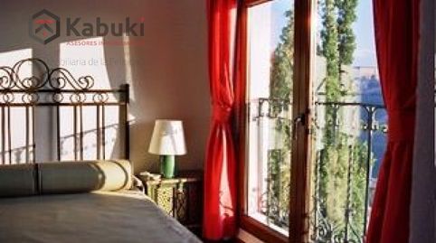 Photo 2 of Flat for rent in Granada - Cm Nuevo de San Nicolas, 14, Barrio de Albaicín, Granada Capital