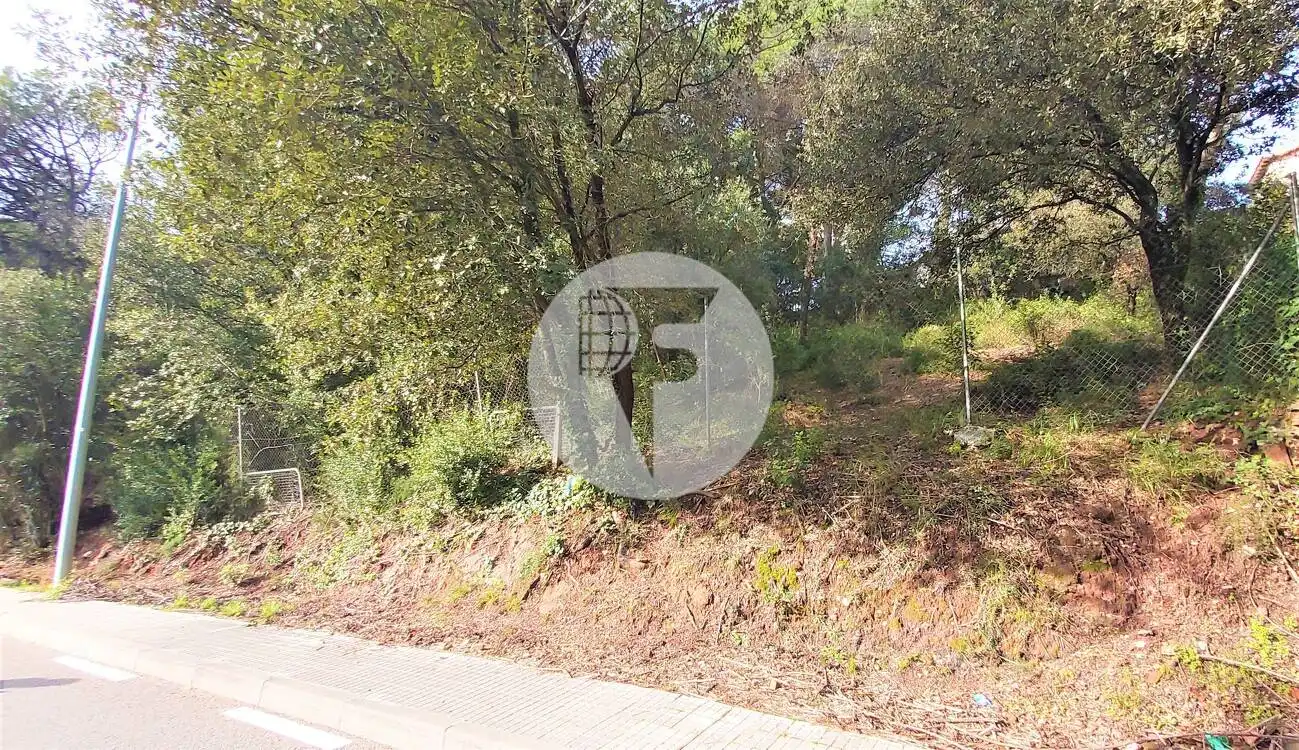 Terreno residencial en venta en Vacarisses, imagen 3