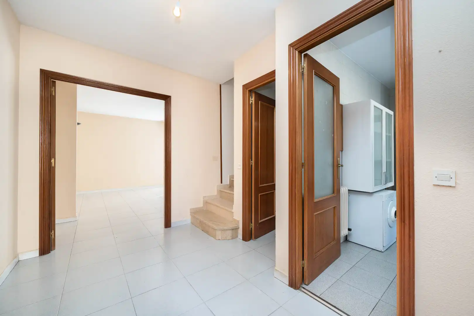 Casa adosada en venta en Algete con Calefacción, Jardín privado y Terraza