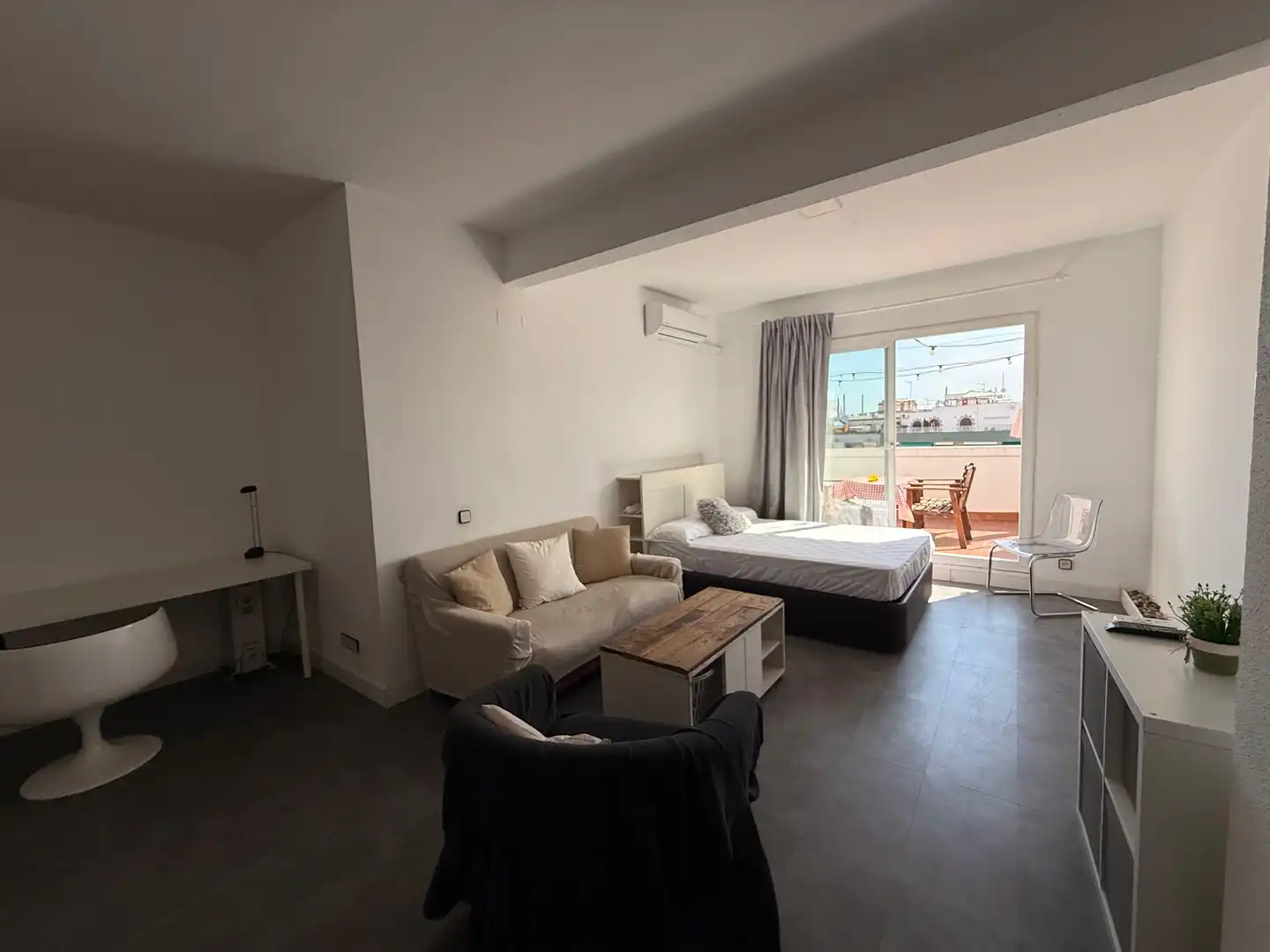 Piso en venta en Carrer l'Equador, Barri de les Corts