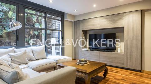Foto 4 de Dúplex en venta en Navas,  Barcelona Capital
